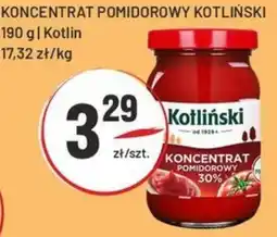 Sedal Koncentrat Pomidorowy Kotliński oferta