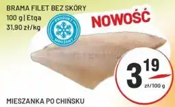 Sedal Brama Filet Bez Skóry oferta