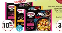 Sedal Hortex Asia Menu Zupa Gotowa Thai Style oferta