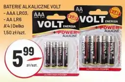 Sedal Baterie Alkaliczne Volt oferta