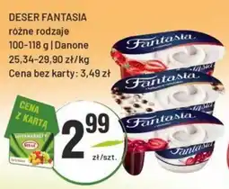 Sedal Deser Fantasia oferta