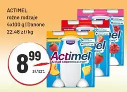 Sedal Actimel oferta
