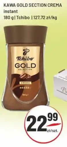 Sedal Kawa Gold Section Crema oferta