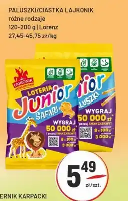 Sedal Loteria Junior Safari oferta