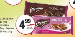 Sedal Czekolada Gopplana oferta