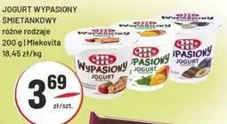 Sedal Jogurt Wypasiony Mlekovita oferta