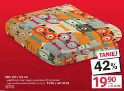 Selgros KOC 130 x 170 CM oferta