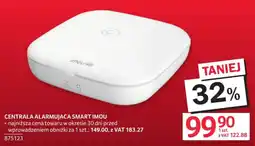 Selgros Centrala alarmujaca smart imou oferta