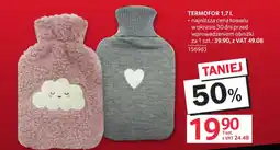 Selgros Termofor oferta