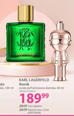Hebe Karl Lagerfeld Ikonik oferta