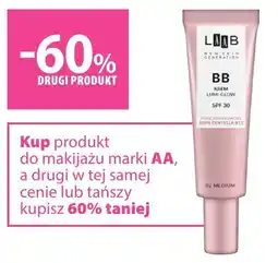 Hebe Marki AA oferta