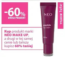 Hebe Néo make up oferta