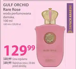 Hebe Gulf Orchid Rare Rose oferta