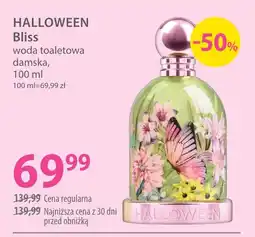 Hebe Halloween Bliss woda toaletowa damska oferta