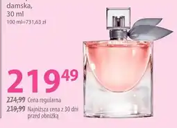 Hebe Parfum damski oferta