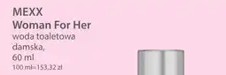 Hebe MEXX Woman For Her oferta