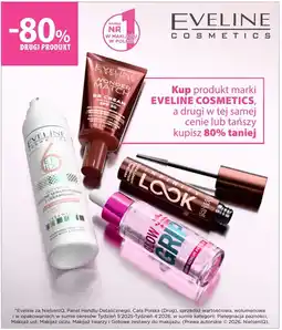 Hebe Eveline Cosmetics oferta