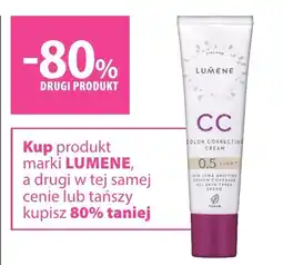 Hebe Lumene oferta