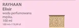 Hebe RAYHAAN Elixir woda perfumowana męska oferta