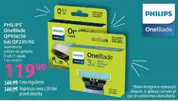 Hebe Philips OneBlade oferta