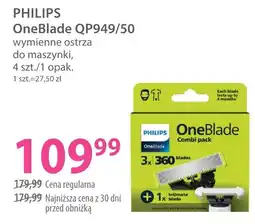Hebe Philips OneBlade QP949/50 oferta