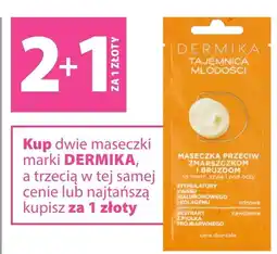Hebe Maseczka przeciw zmarszczkom i bruzdom oferta