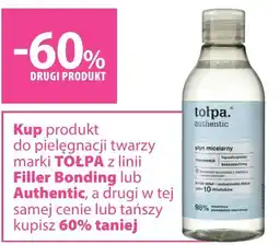 Hebe Tołpa oferta