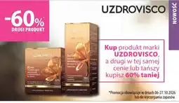 Hebe Uzdrovisco oferta