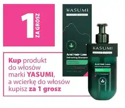 Hebe Wcierka do włosów Yasumi oferta