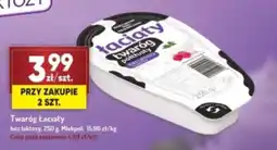 Avita Twaróg Łaciaty bez laktozy oferta