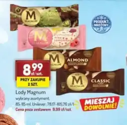 Avita Lody Magnum oferta