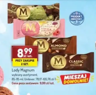 Lody Magnum