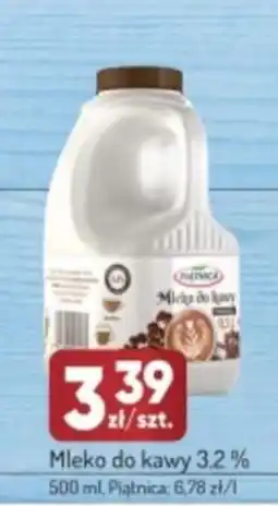 Avita Mleko do kawy Piątnica oferta