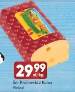 Avita Ser Królewski z Kolna Mlekpols oferta