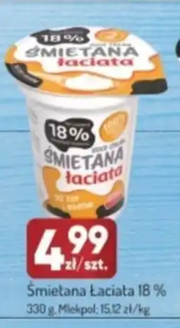 Avita Śmietana Łaciata oferta