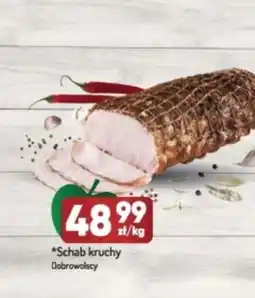 Avita Schab kruchy Dobrowolscy oferta