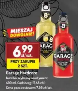 Avita Garage Hardcore oferta
