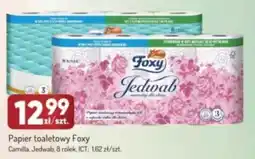 Avita Papier toaletowy Foxy Jedwab oferta