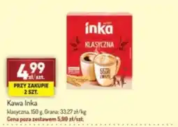 Avita Kawa Inka klasyczna oferta