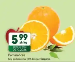 Avita Pomarańcze oferta