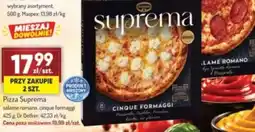 Avita Pizza Suprema oferta