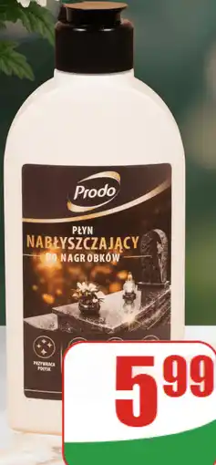 Dino Prodo Płyn nabłyszczający do nagrobków oferta