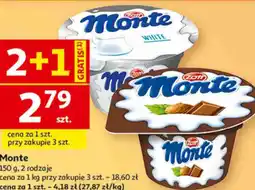 Auchan Deser Monte oferta