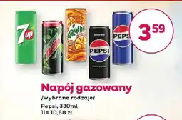 Bliski Pepsi oferta