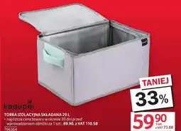 Selgros Torba Keeeper oferta