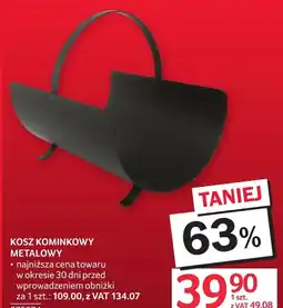 Selgros Kosz oferta