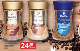 Selgros Kawa rozpuszczalna Tchibo oferta