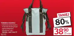 Selgros Torebka oferta