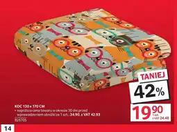 Selgros Koc oferta