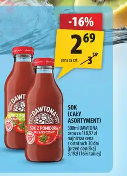 Arhelan Sok Dawtona oferta